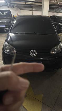 VOLKSWAGEN UP 1.0 TSI MOVE UP 12V FLEX 4P MANUAL